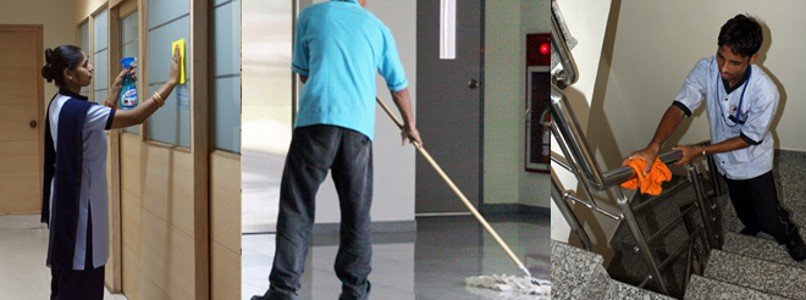 Harrier Security Services - leading security provider in India