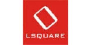 Lsquare Eco Products Pvt. Ltd. client of Harrier Security Services - leading security provider in India